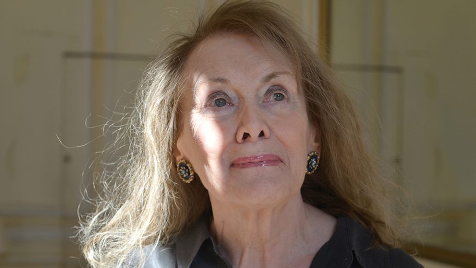 annie ernaux
